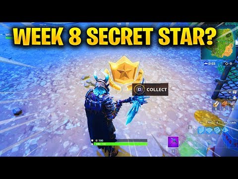 fortnite battle star season 8 week 8 - week 8 secret battle star replaced by secret banner in fortnite season 5 tamashabera video dangdutan me  week 8 secret battle star replaced by secret banner in fortnite season 5 tamashabera video dangdutan me - fortnite battle star season 8 week 8