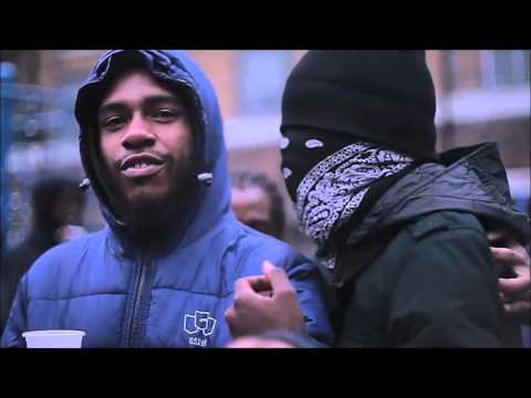 UK DRILL MUSIC - BEST OF BRIXTON [150 x 67]