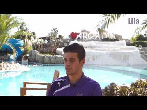 Interjú Nagy Jánossal - 2014. február 4.