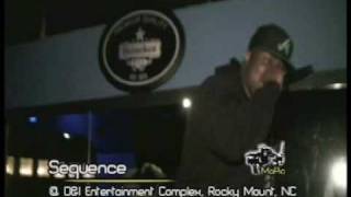 Sequence Live @ D & I Entertainment complex, Rocky Mount, NC