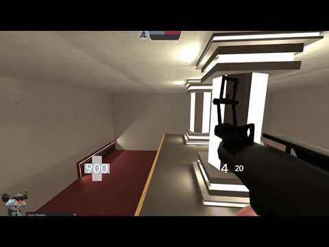 jump_boogiewoogie playthrough