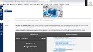Canvas - Help Resources for Faculty & Students