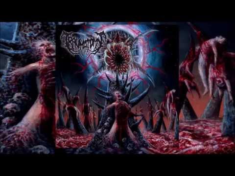 Traumatomy - Monolith of Absolute Suffering (Full Album 2015 HD)