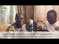 Jesus Ye Nkwa Elder Mireku With Aps Doc Amos Jimmy Markin COP Evangelism Week 2023