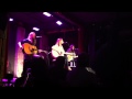 Chely Wright "Jezebel". Live at City Winery, NYC ...