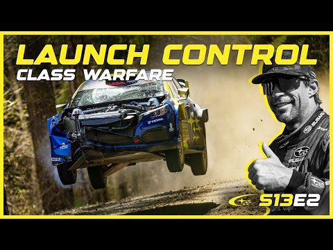 Subaru and Subaru Motorsports USA