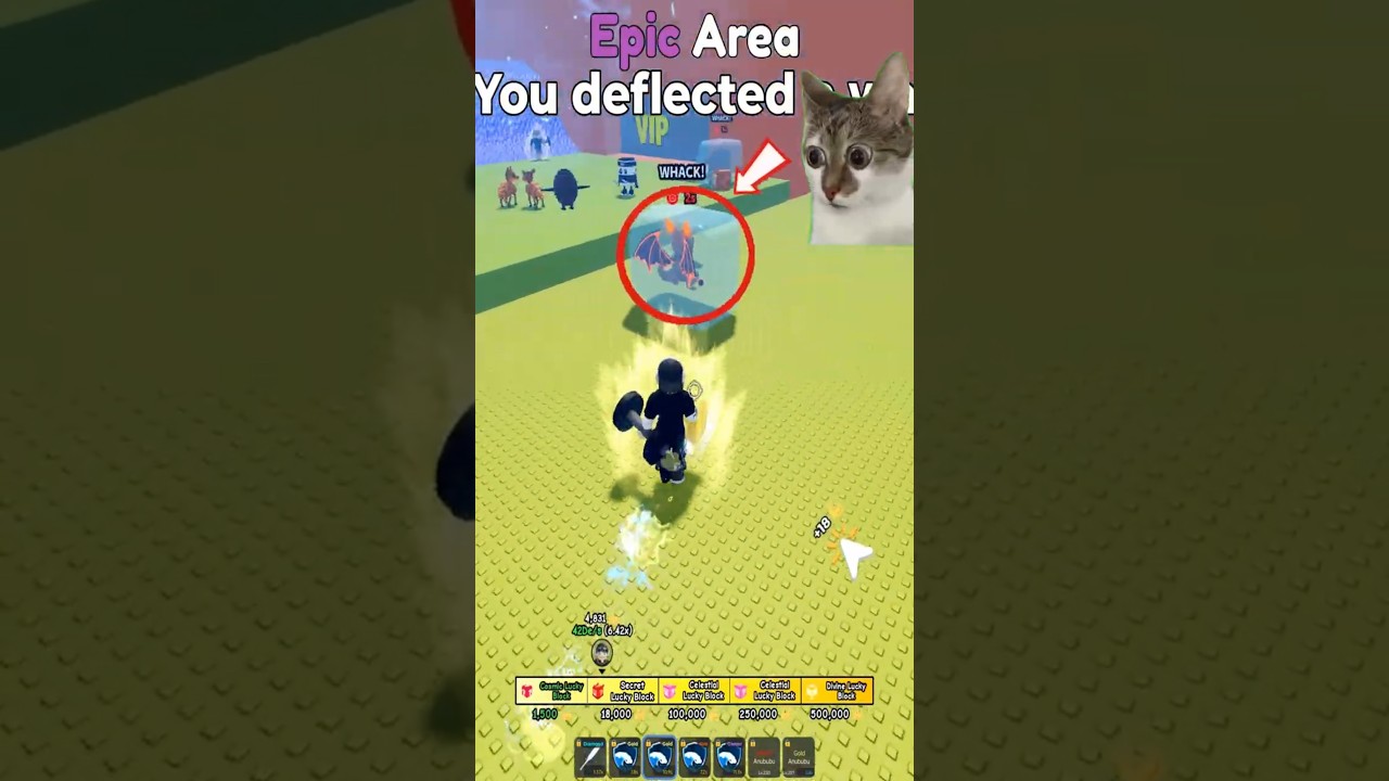 My new BRAINROT, MAGMEW ?