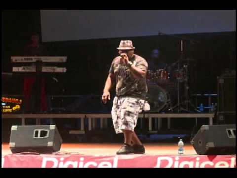 Shakti Strings Band & D Hunter Bring it