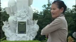 preview picture of video 'Phim tài liệu Bia di tích B52 - Xã Long Tân, huyện Dầu Tiếng, tỉnh Bình Dương'