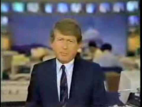 Ted Koppel on Nightline Covers the Use of Animals in the Fur Trade