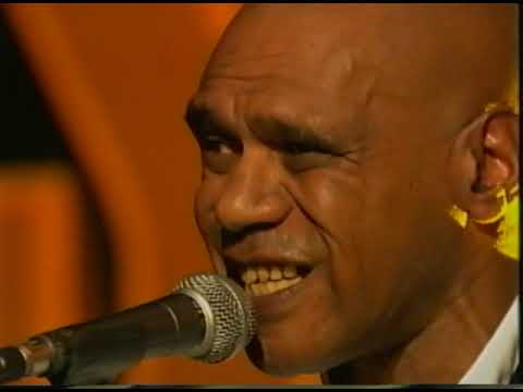 Studio 22: Archie Roach & Ruby Hunter