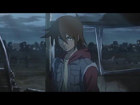 Joe Finds Out What Happen To Sachio And The Kids | Nomad Megalobox 2