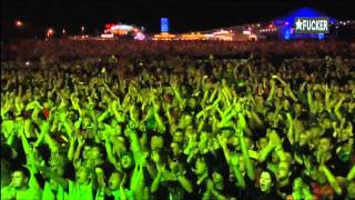 In Extremo - Herr Mannelig (Live Rock am Ring 2011)