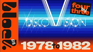 MCA DiscoVision (1978-1982) remake