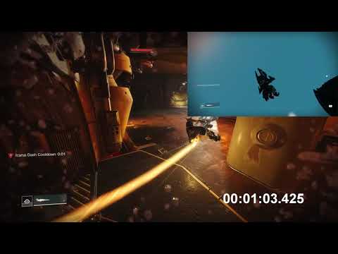 Payback Duo Speed-run WR [2:41] (2.8.0+)