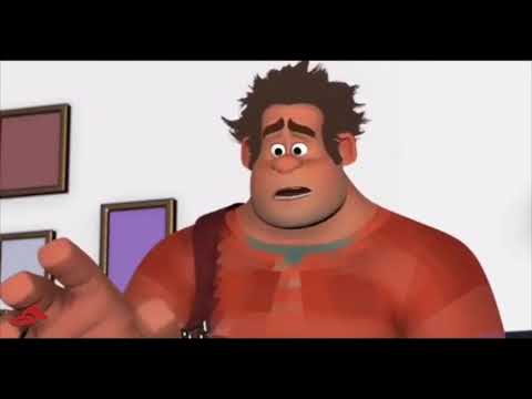 Ralph Breaks The Internet l Eboy Shot progression l Minor Jose Gaytan l @3DAnimationInternships