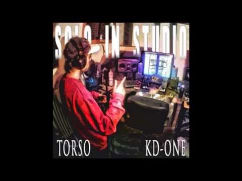 TORSO - SOLO IN STUDIO (PROD.KD-ONE)