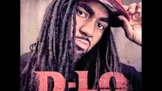 D-LO - Dope Dick Ft. E-40