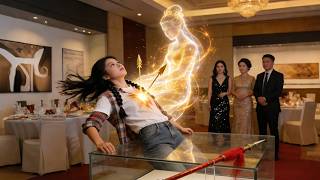 Download lagu 豪門錯把假千金當寶，卻把真千金趕出門，怎料她一箭穿魂覺醒將軍命！命格歸位那天，豪門跪迎真主回家 【全集】#熱血 #爽文 #逆襲 #親情 #復仇 mp3