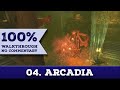 Bioshock Remastered Walkthrough Survivor No Damage 100 Completion 04 ARCADIA
