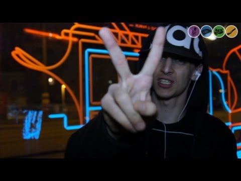 ESO ft. SPIKE vs Caution!  - VBT 2013 [VR2] rappers.in (official video)