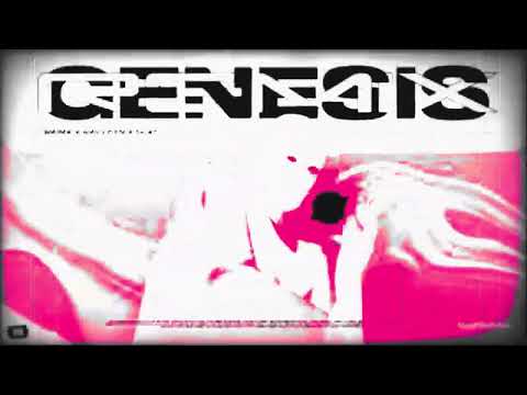 WAIMA x WAVYZIEN x SKAT - GENESIS REMIX (Bass Boosted) [Tekst]