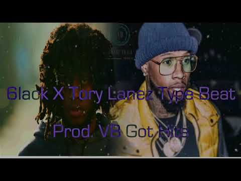 [FREE] 6lack X Tory Lanez Type Beat "Vibes" 2018 | Atmospheric Trap Instrumental | Prod. VBGotHits