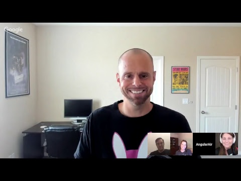 ngAir 171 - Angular Playground for Scenario Driven Development