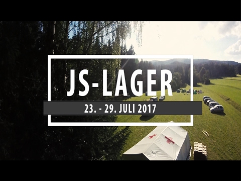 Jungscharlager 2017 | Trailer - Js Ober-Grafendorf