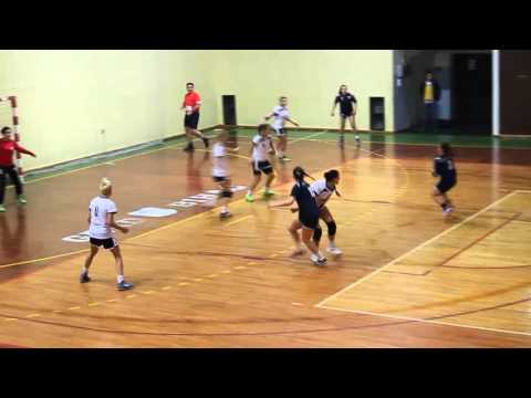 ŽRK Bihać - ŽRK Ilidža