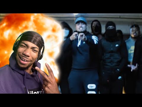 2 FOR 2?? OH NAH THEY UP NEXT!! LF70 - REALIFE [REACTION]