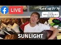 'Sunlight' (Plain White T's Facebook Live - August 4, 2021)