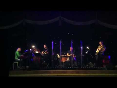 Little shoes(Mike Stern cover)-Zibi Zawadzki,Marta Sobczak,Michał Kowalczyk,Maciej Dziedzic