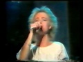 1984 - Marie Fredriksson - Natt efter natt 
