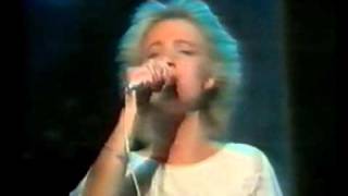 1984 - Marie Fredriksson - Natt efter natt