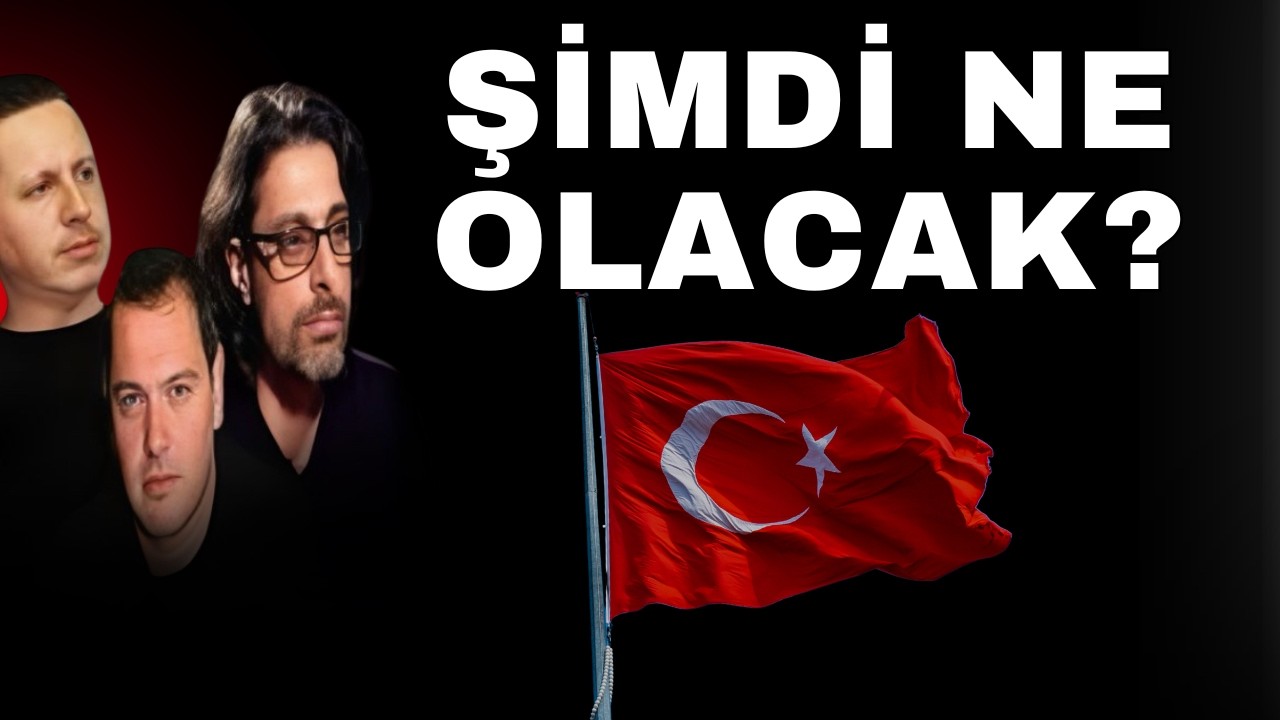 Durum Ciddi!