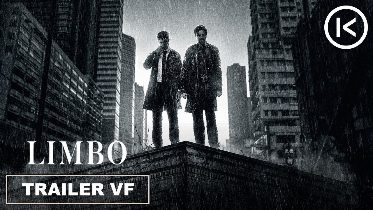 Miniature de la vidéo LIMBO - Bande-annonce VF du film Limbo