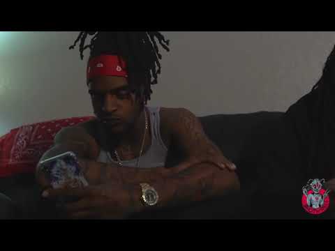 Polo Jones- Ain’t Real