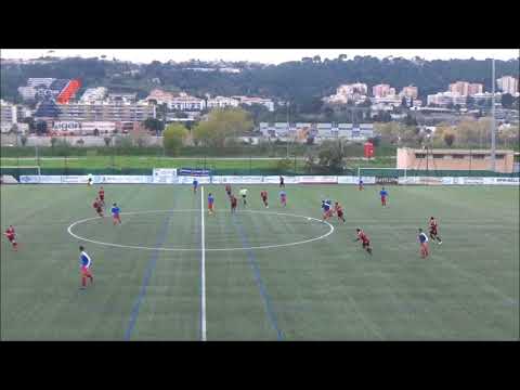 OGC Nice / Cannes u19 Nationaux