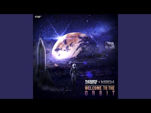 Welcome to the Orbit