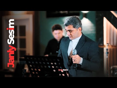 Nazar Nazarow - Pendistan | Turkmen Aydymlary 2024 | Official Video | Janly Sesim