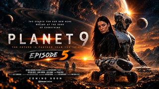 Planet 9 Episode 5 | PLANET 9 | Sci-Fi Short Film 2026