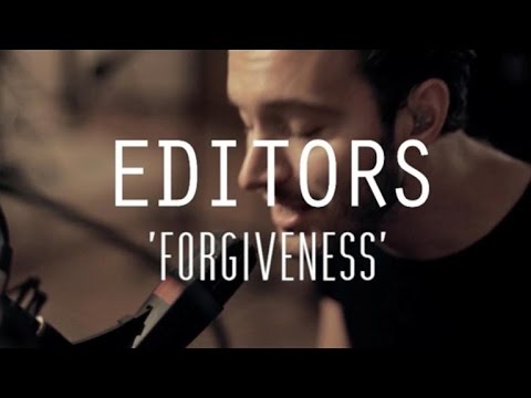 Video thumbnail for Forgiveness