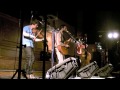 Alasdair Roberts - Little Sir Hugh (Cecil Sharp House, 30th Oct 2010)