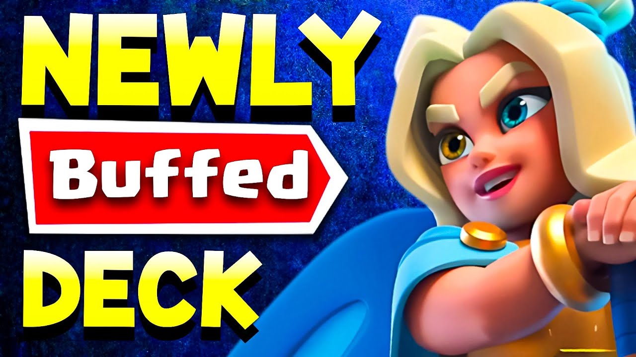 Spirit Empress Just Got BUFFED and is BROKEN!!