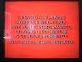 Opening To Country 1985 VHS
