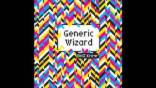 DMX Krew - Language Response