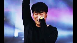 LINDO ÉS + SÓ QUERO VER VOCÊ ● Juliano Son ( Marcha Para Jesus )