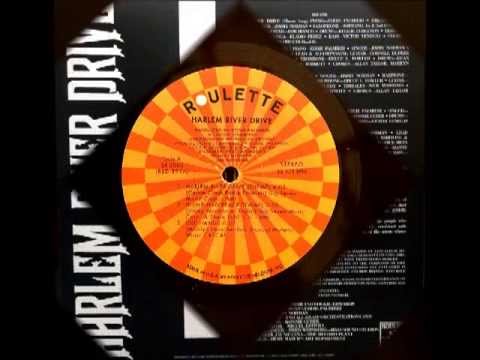 HARLEM RIVER DRIVE - Idle Hands