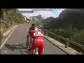La Vuelta ciclista a España 2011 - Etape 14 - Rein Taaramäe gagne à La Farrapona